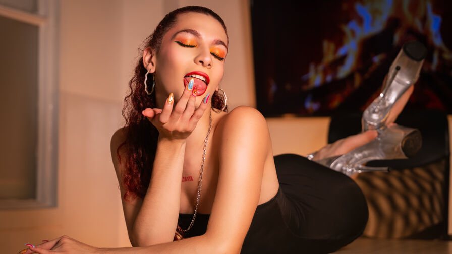 CristalCraze Nude