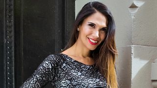 Free Nude CristinaFabe