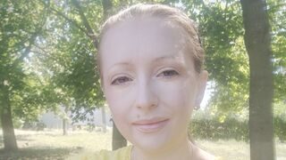 Free Nude CrystalHelen