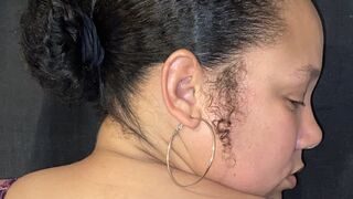 Free Nude CrystalJoe