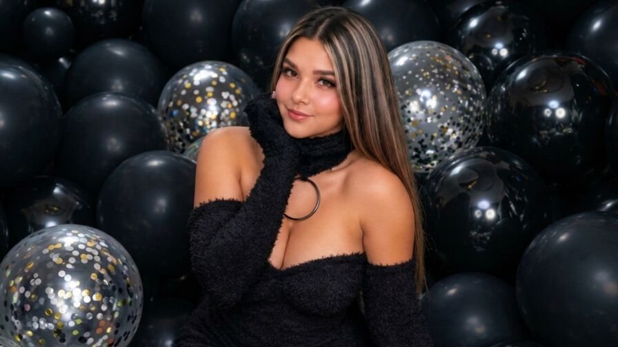 CrystalSimonz Nude