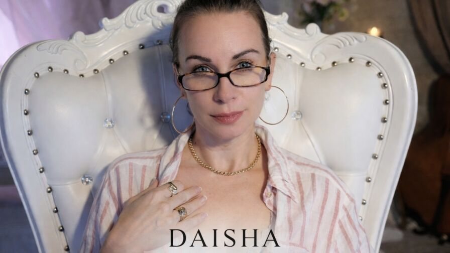 DaishaSweet Nude