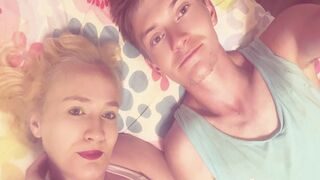 Free Nude DamonAndAbbey