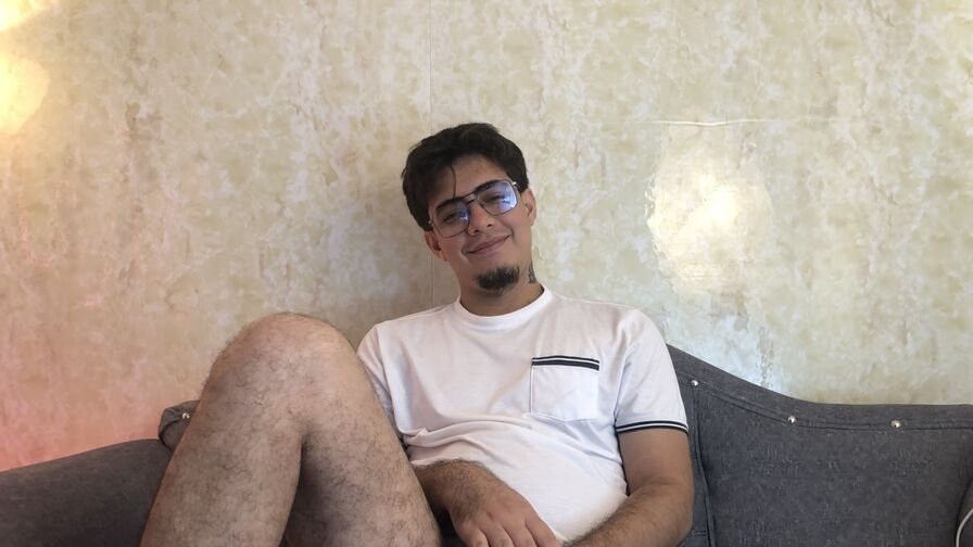 DaneMate Nude