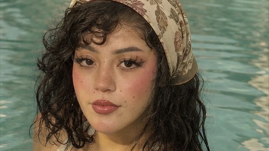DaniDelrey Nude