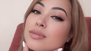Free Nude DaniReed