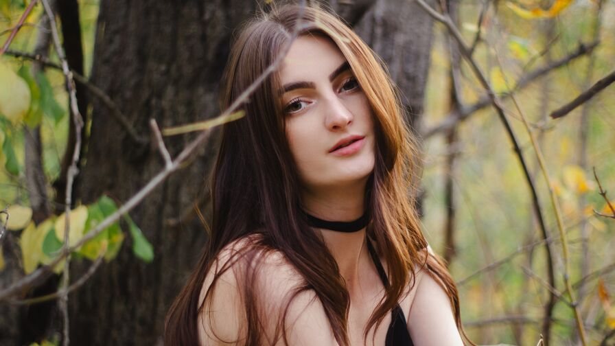 DaniaHollf Nude