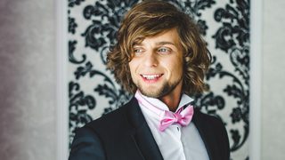 Free Nude DanielGlam