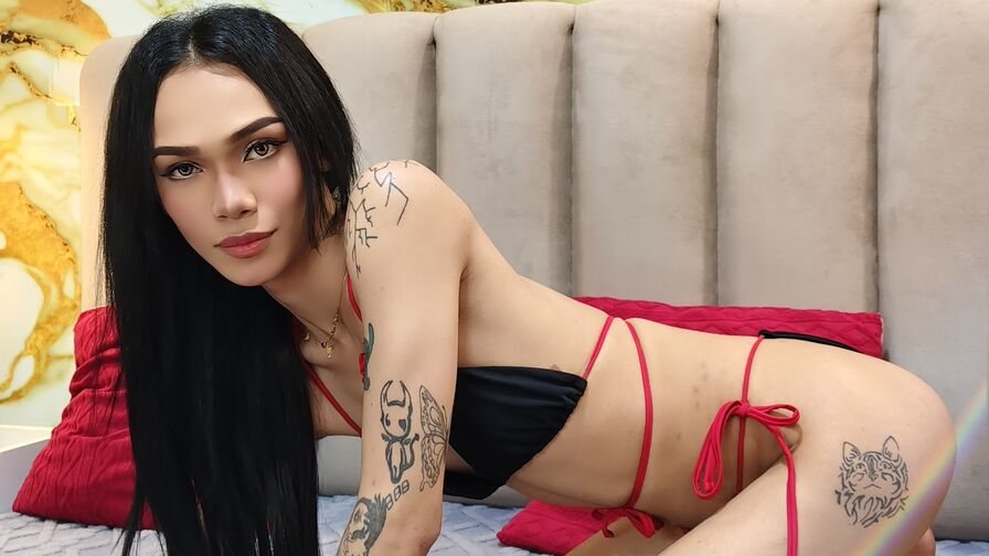 DannaSebastian Nude