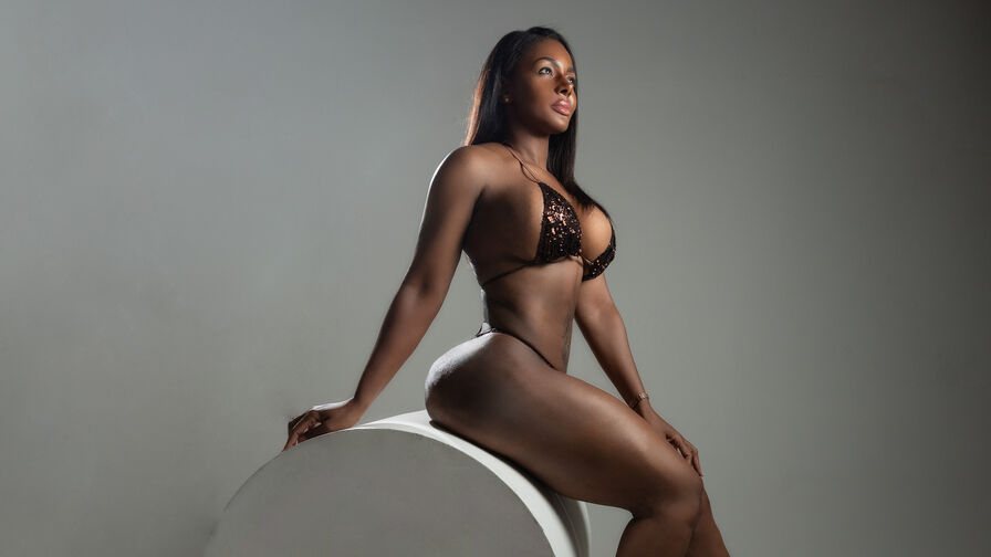 DannahBanks Nude