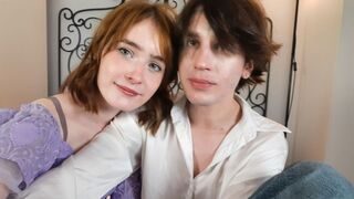 Free Nude DannyAndMandy