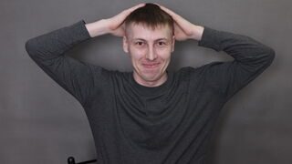 Free Nude DarienBrown