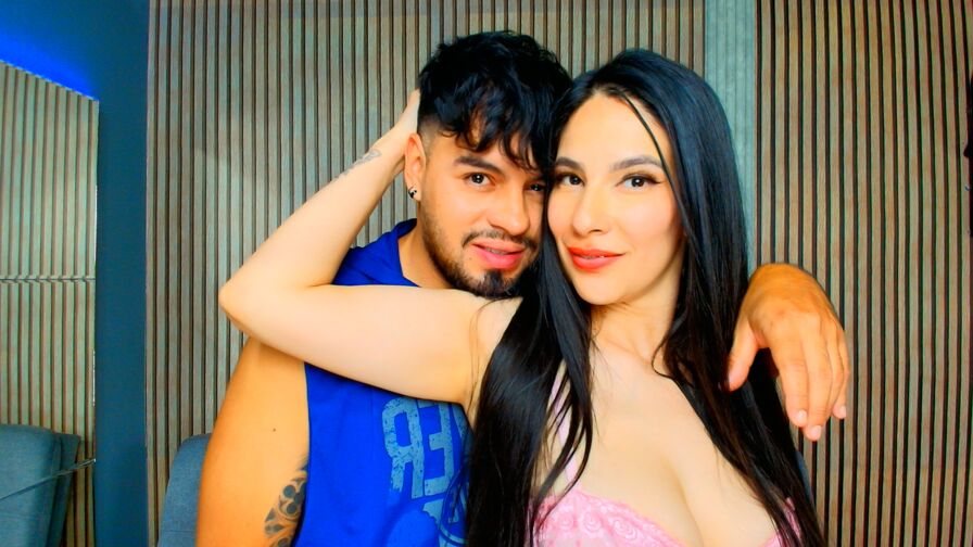 DaveAndLuna Nude