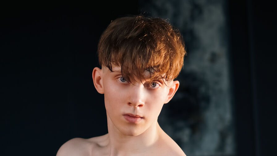 DavidKeler Nude