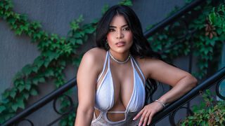 Free Nude DayanaHille