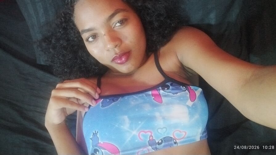 DaysiPolo Nude