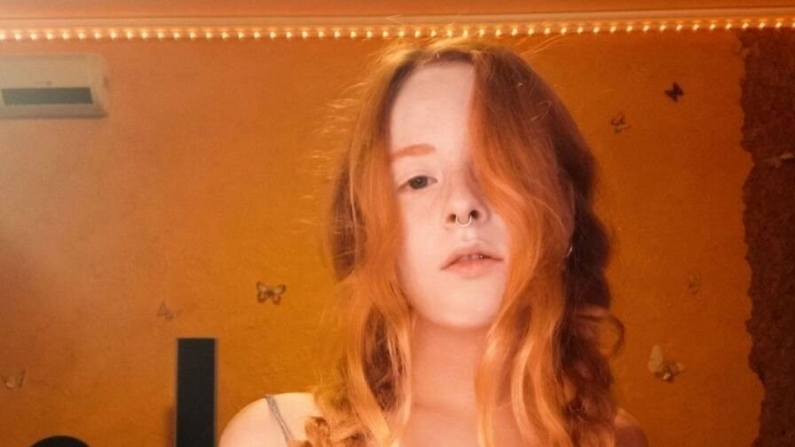 DeliaLashbrook Nude