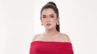 Free Nude DhaliaClaire