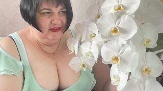 Free Nude DianaDream