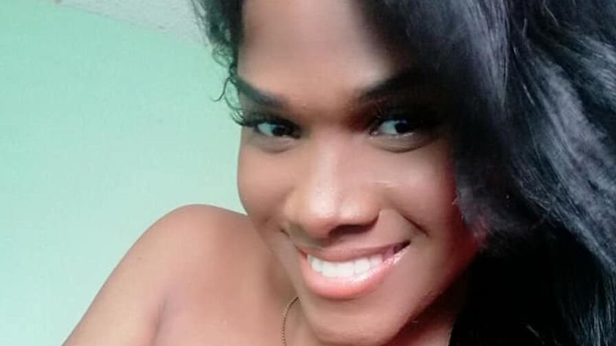 DiosaNatural Nude