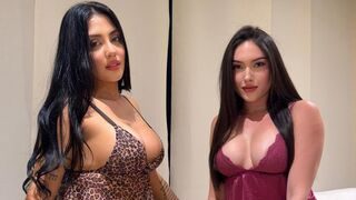 Free Nude DitaHedone