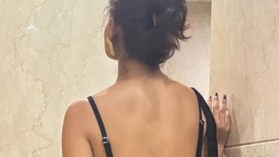 DiviyaKajal Nude