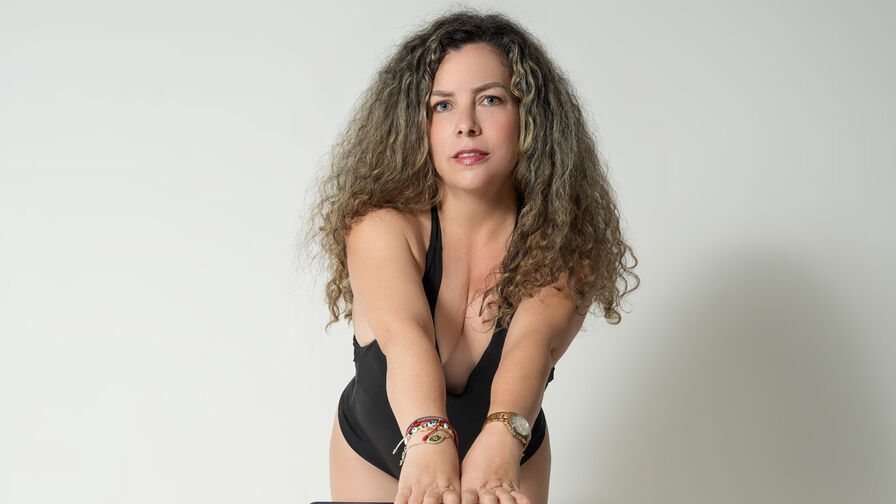 DominikaFrost Nude