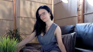 Free Nude DominiqueVesper