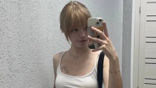 Free Nude DonetteOkada