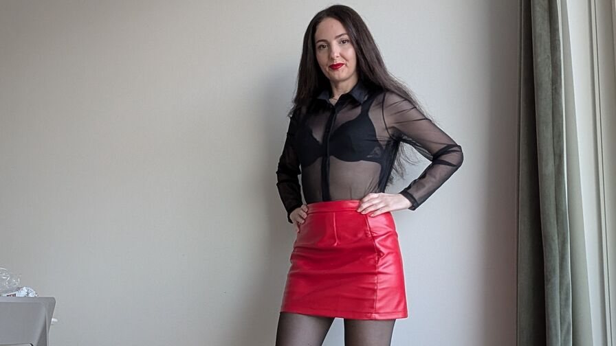 DorisKinski Nude