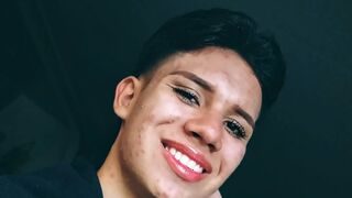 Free Nude DrissVera