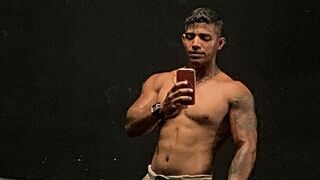 Free Nude DuroJuan