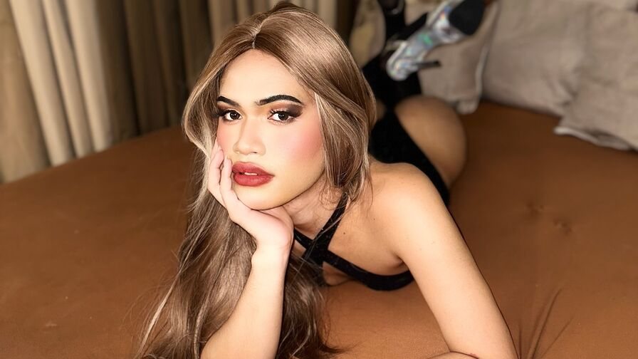 EfiphaniaRose Nude