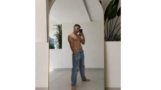 Free Nude EithanGomez