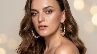 Free Nude EkaterinaKirg