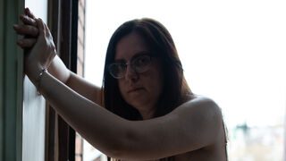 Free Nude EleJones