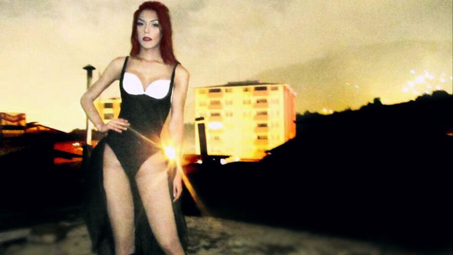 ElecktraGomez Nude