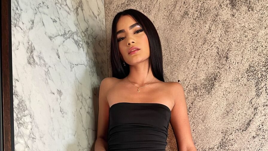 ElianaMontes Nude