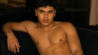 Free Nude EliasVance