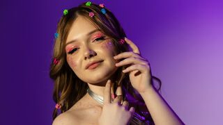 Free Nude ElinaVale