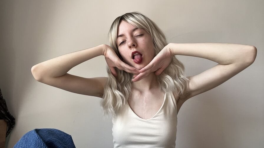 ElissMeow Nude