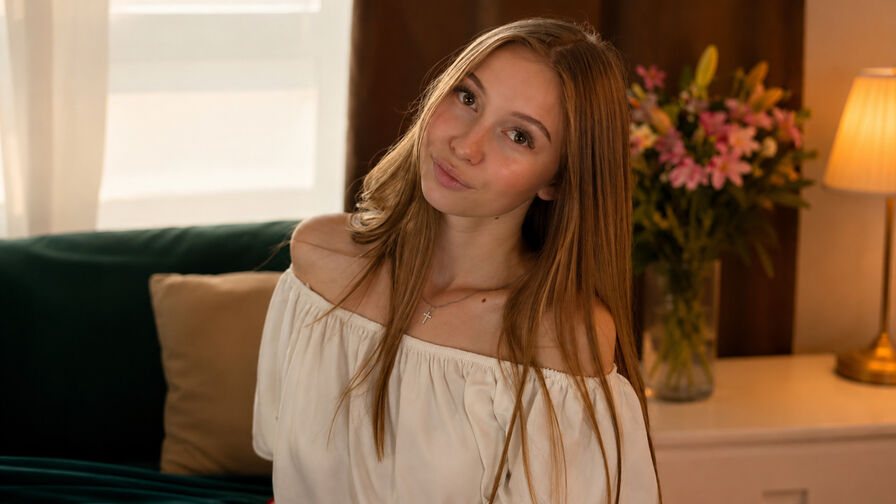 EllaAyalon Nude