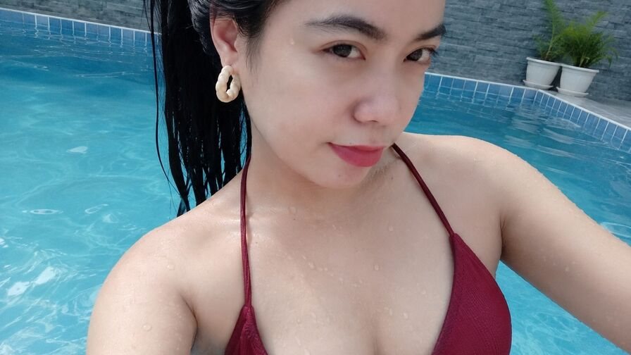 ElodieAtos Nude