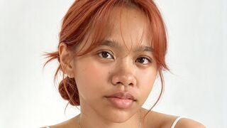Free Nude EloisaWilliams