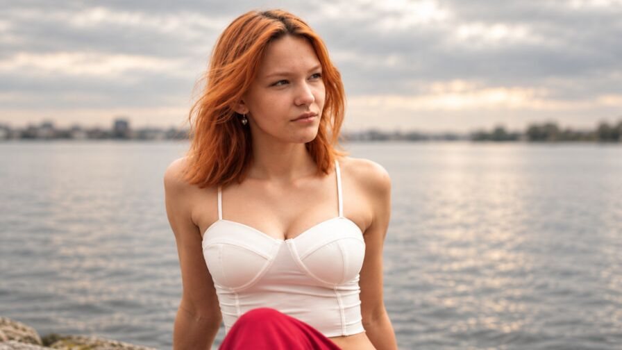 EloraOntario Nude