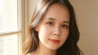 Free Nude ElowenZhou