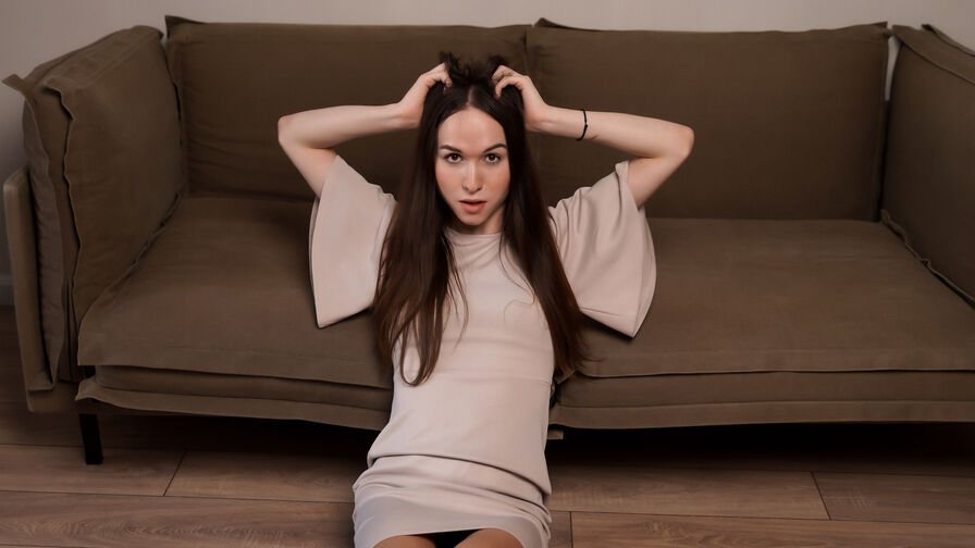 EmiliBecker Nude