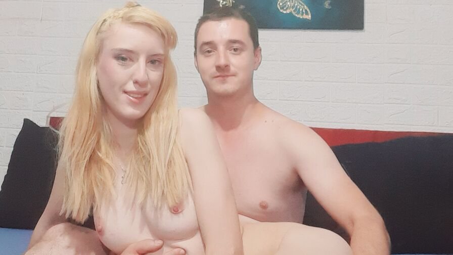 EmiliSebastijan Nude