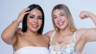 Free Nude EmilyAndJessy