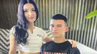 Free Nude EmilyandDav